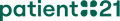 Patient21 Logo groß